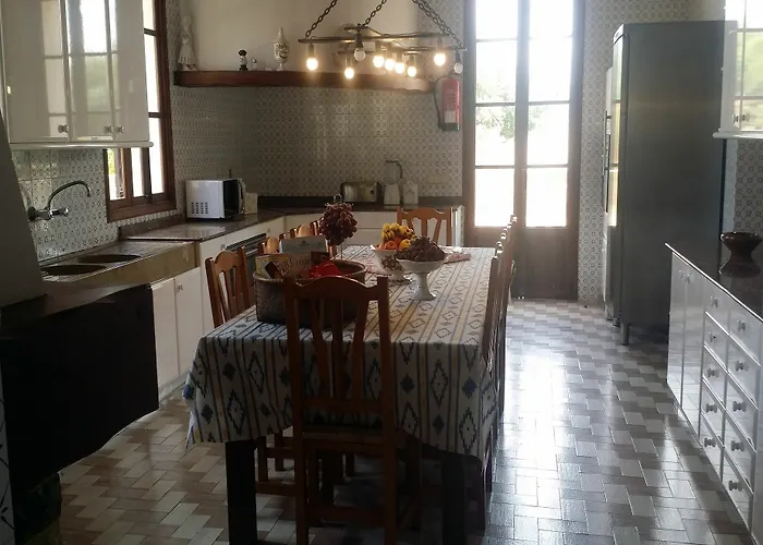 Villa Son Granada