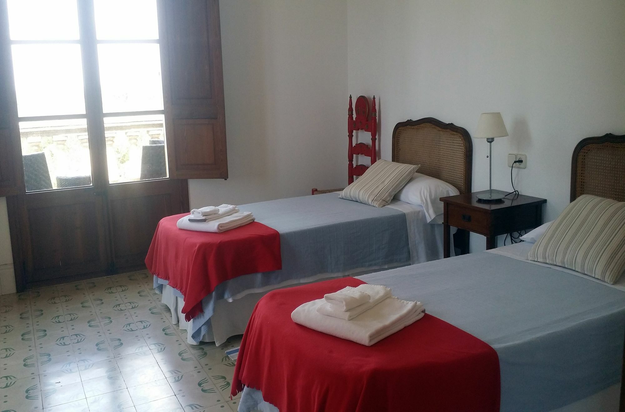 Son Granada Villa Llucmajor (Mallorca)